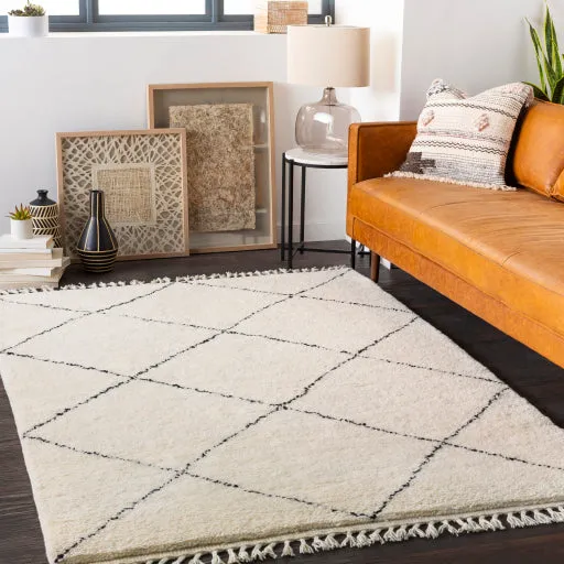 Meknes Rugs