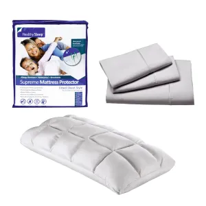 Microfiber Bundle