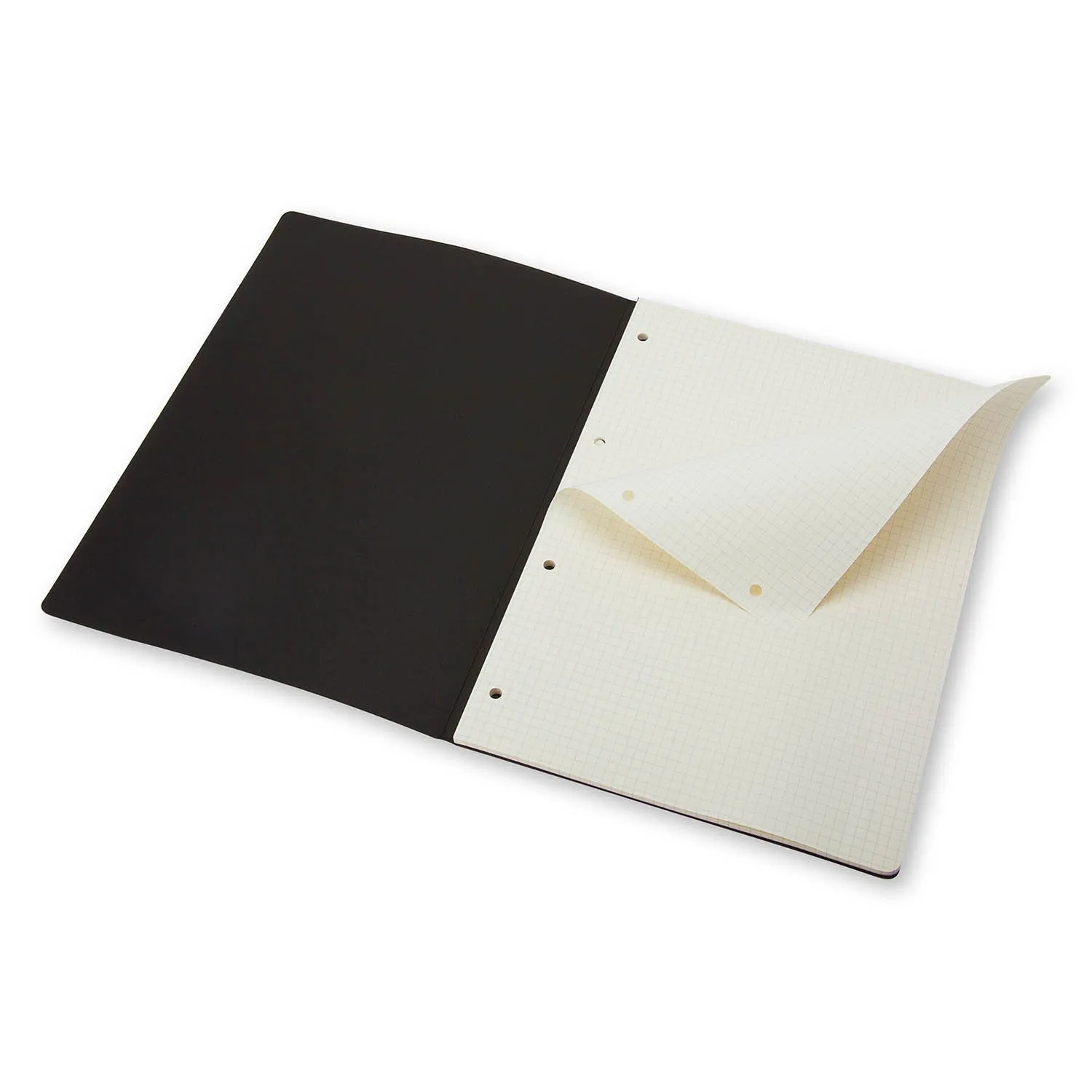 Moleskine Folio Professional Squared A4 Pad