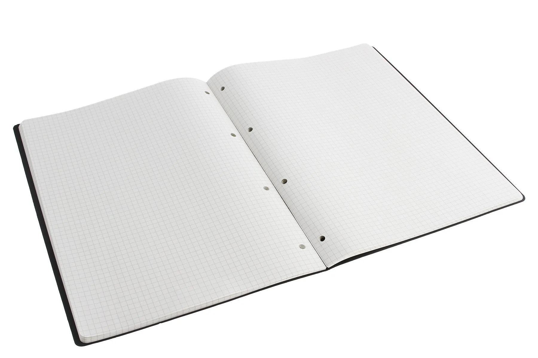 Moleskine Folio Professional Squared A4 Pad