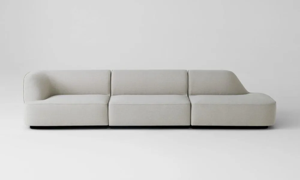Monalo Scratch Resistant Sofa