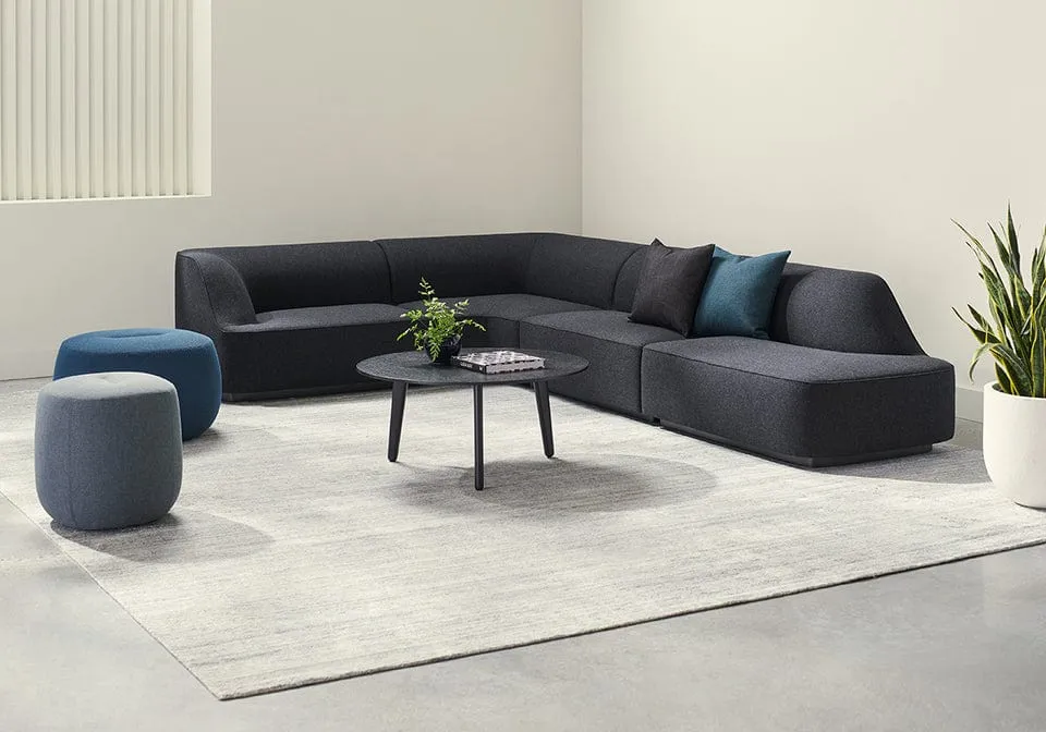 Monalo Scratch Resistant Sofa