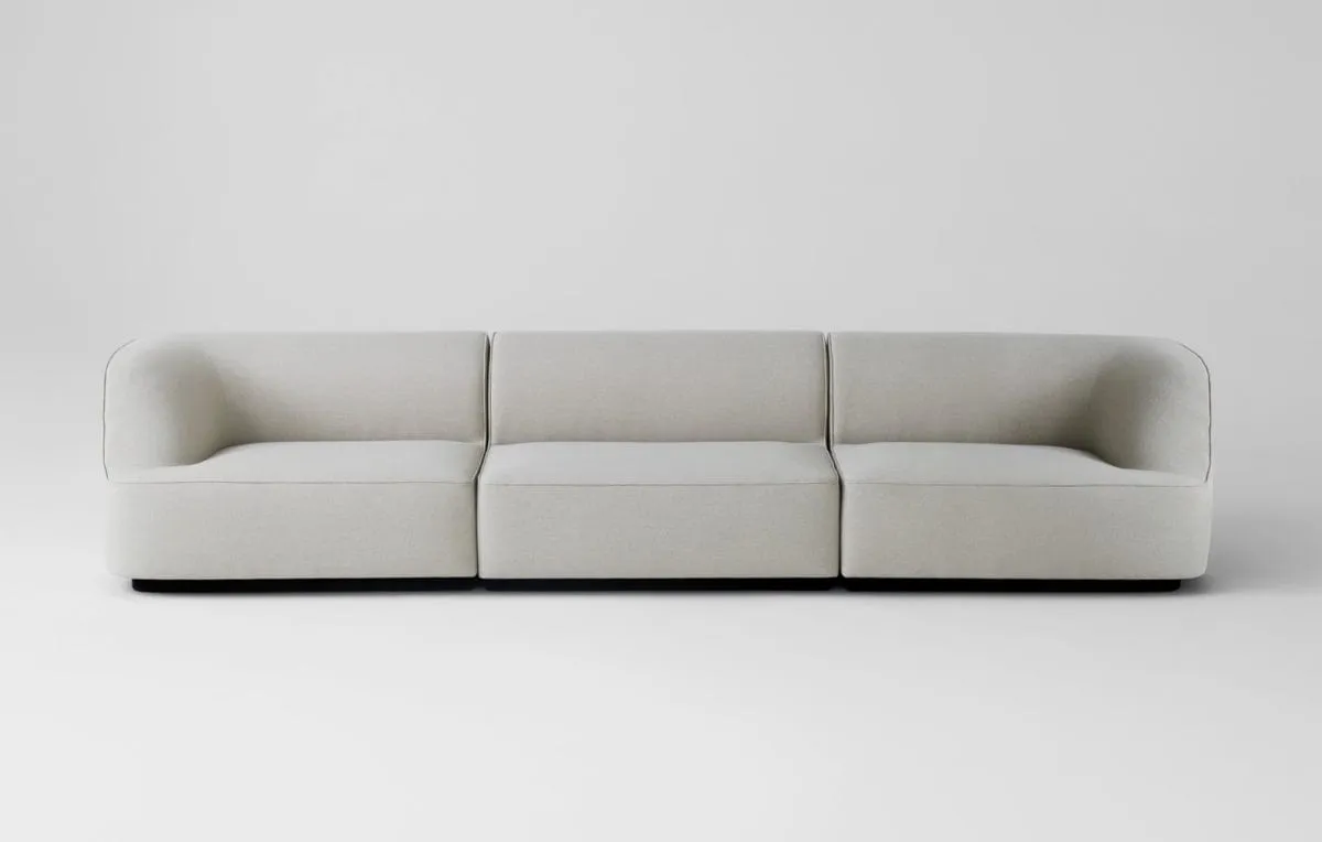 Monalo Scratch Resistant Sofa
