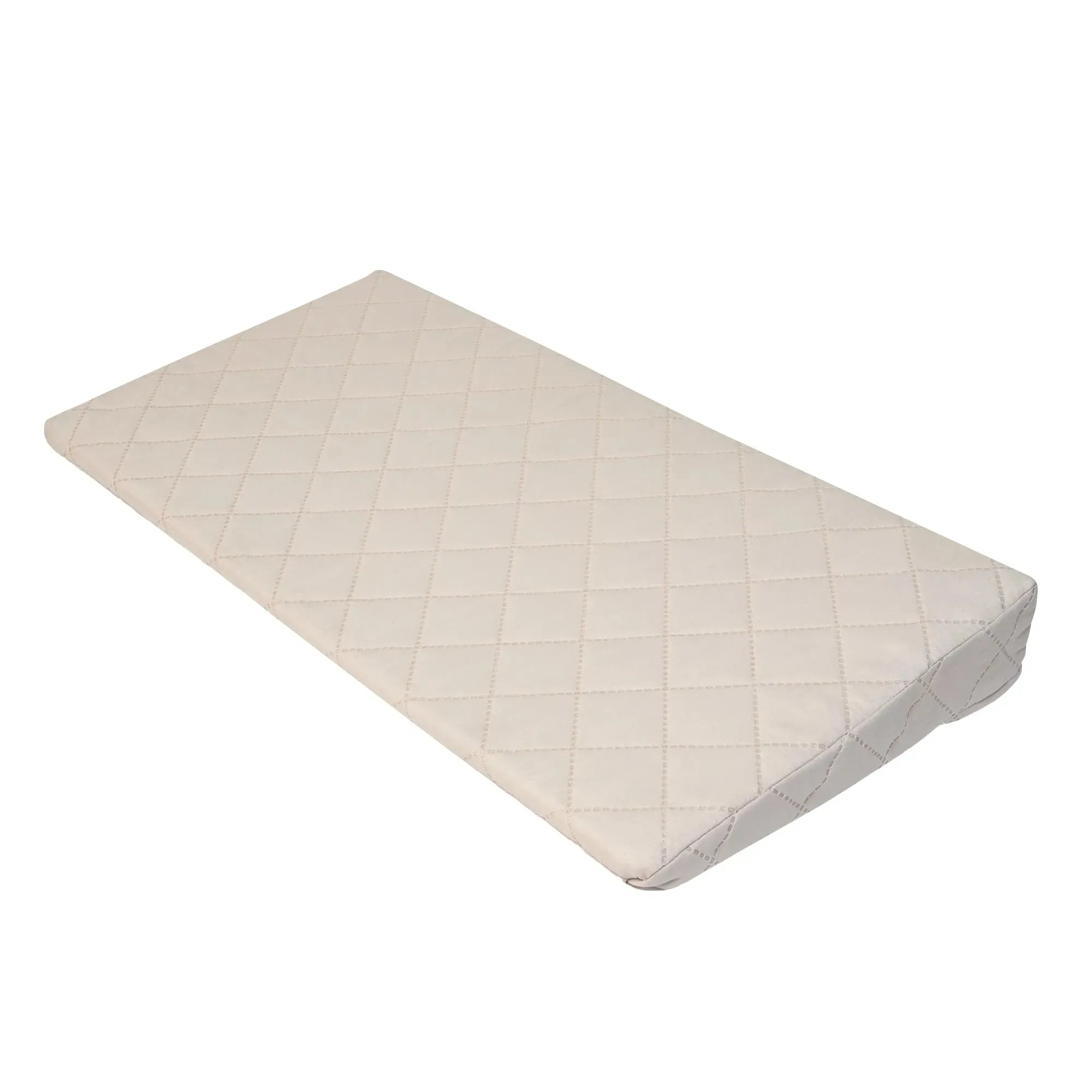 Moon Universal Crib Wedge Water Proof (Beige)