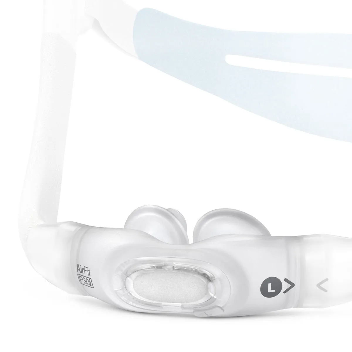 Nasal Pillows for AirFit P30i & AirFit & AirTouch N30i Series CPAP/BiLevel Masks