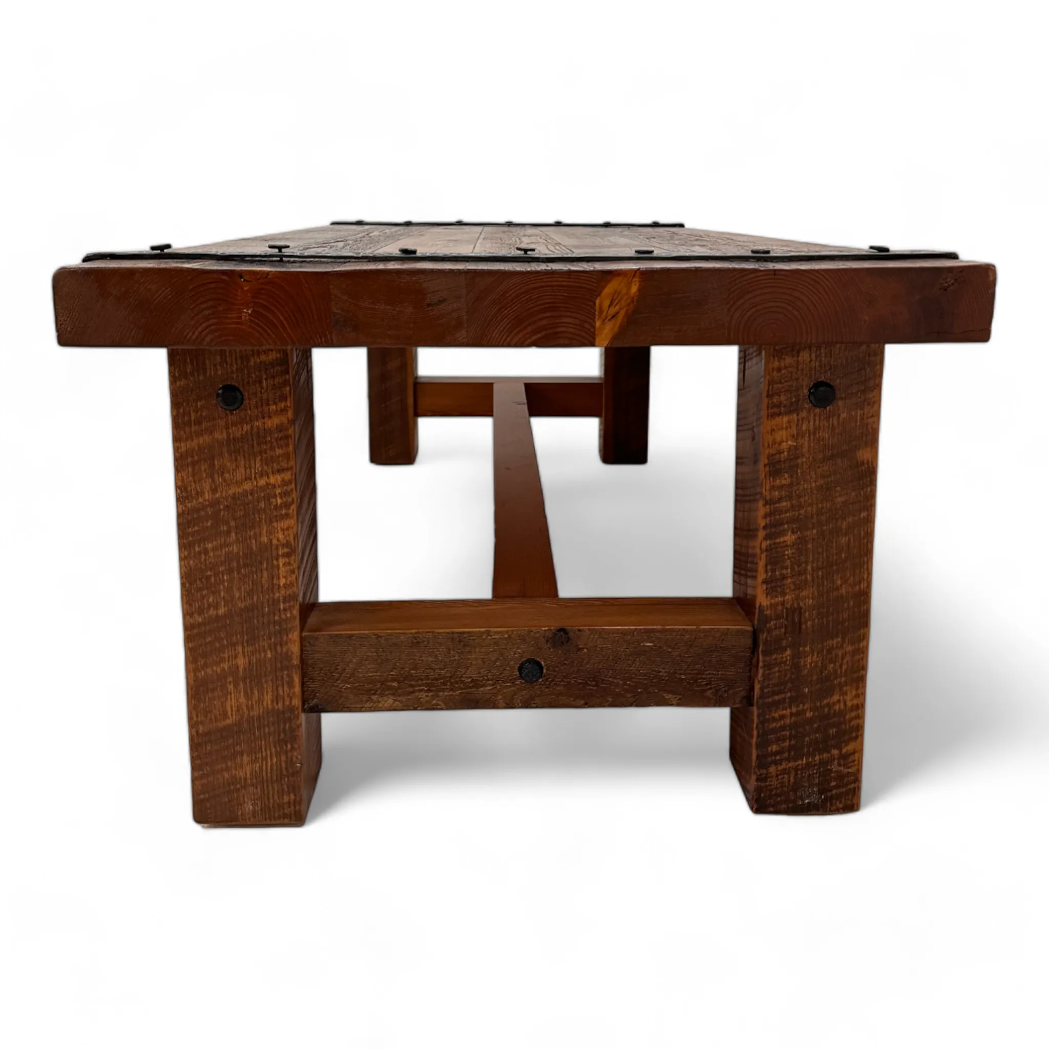 Olde Forge Coffee Table
