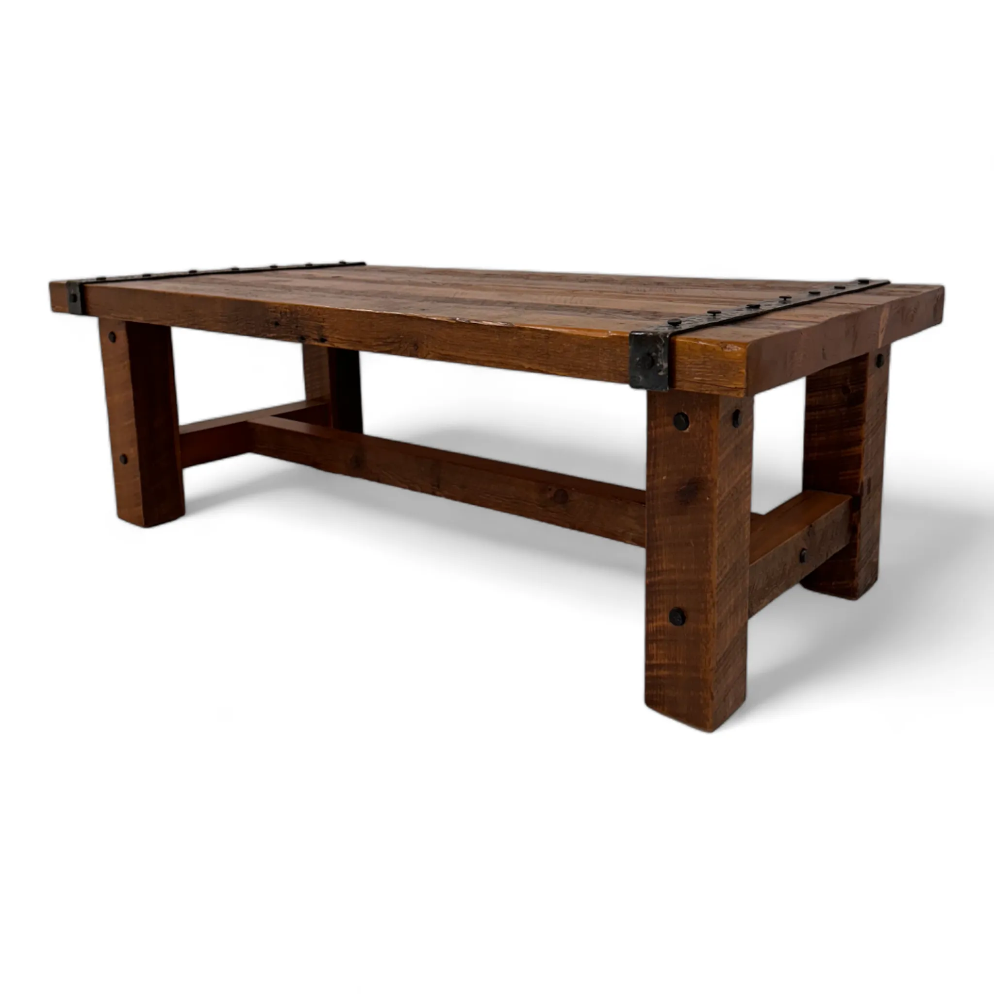 Olde Forge Coffee Table