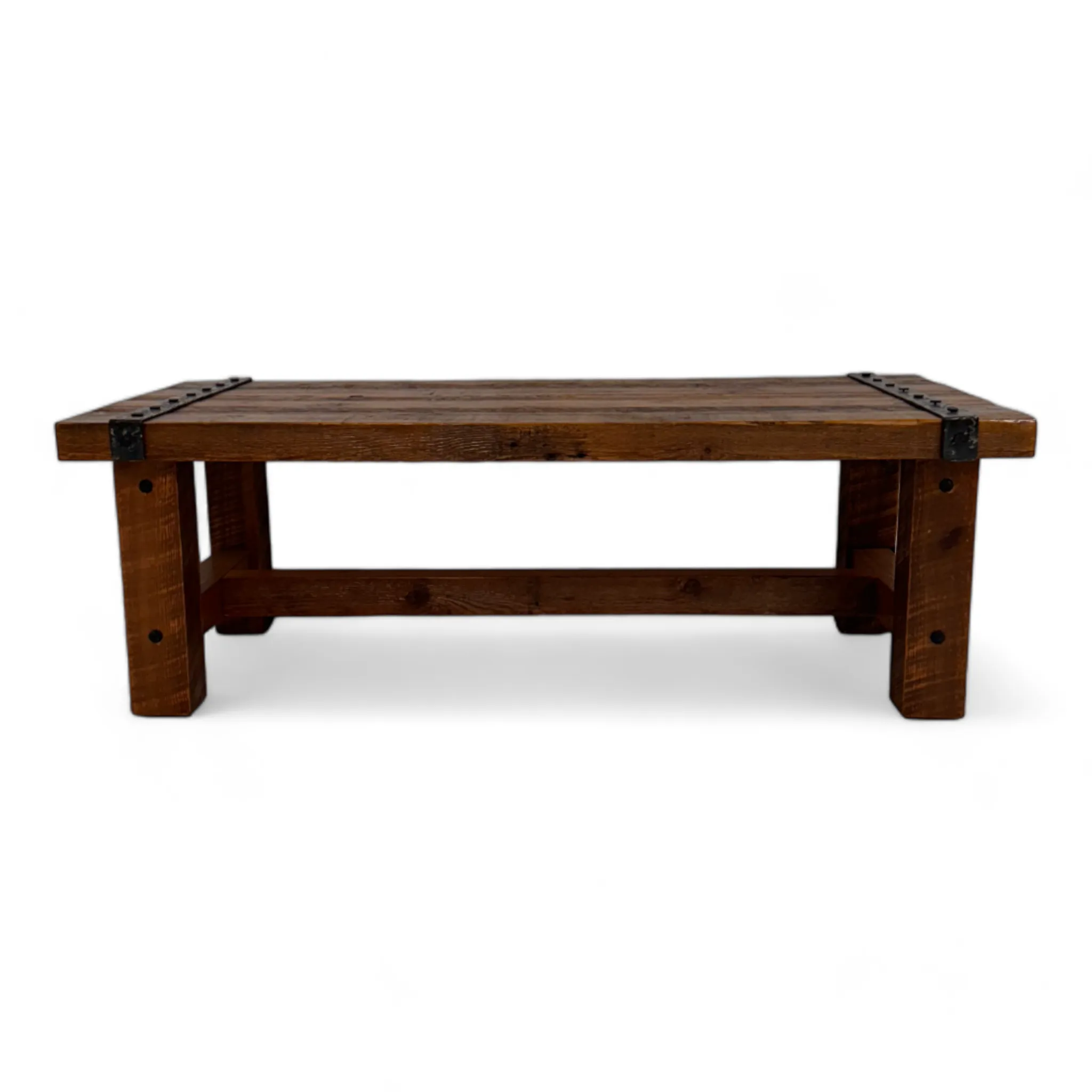 Olde Forge Coffee Table