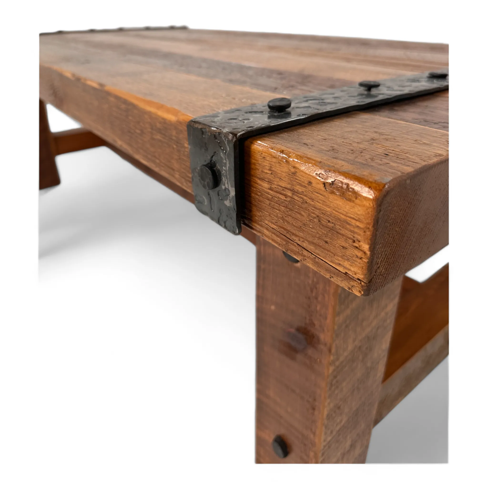 Olde Forge Coffee Table