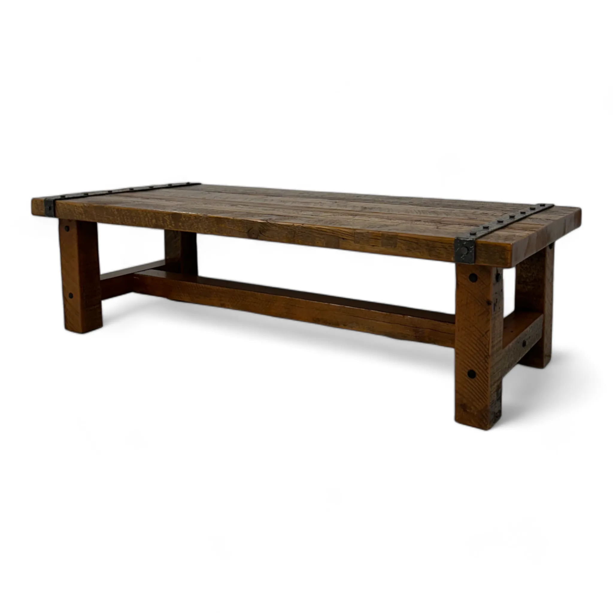Olde Forge Coffee Table