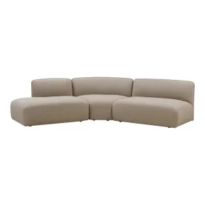 Panorama Pre-configured Sofa - Setup 2