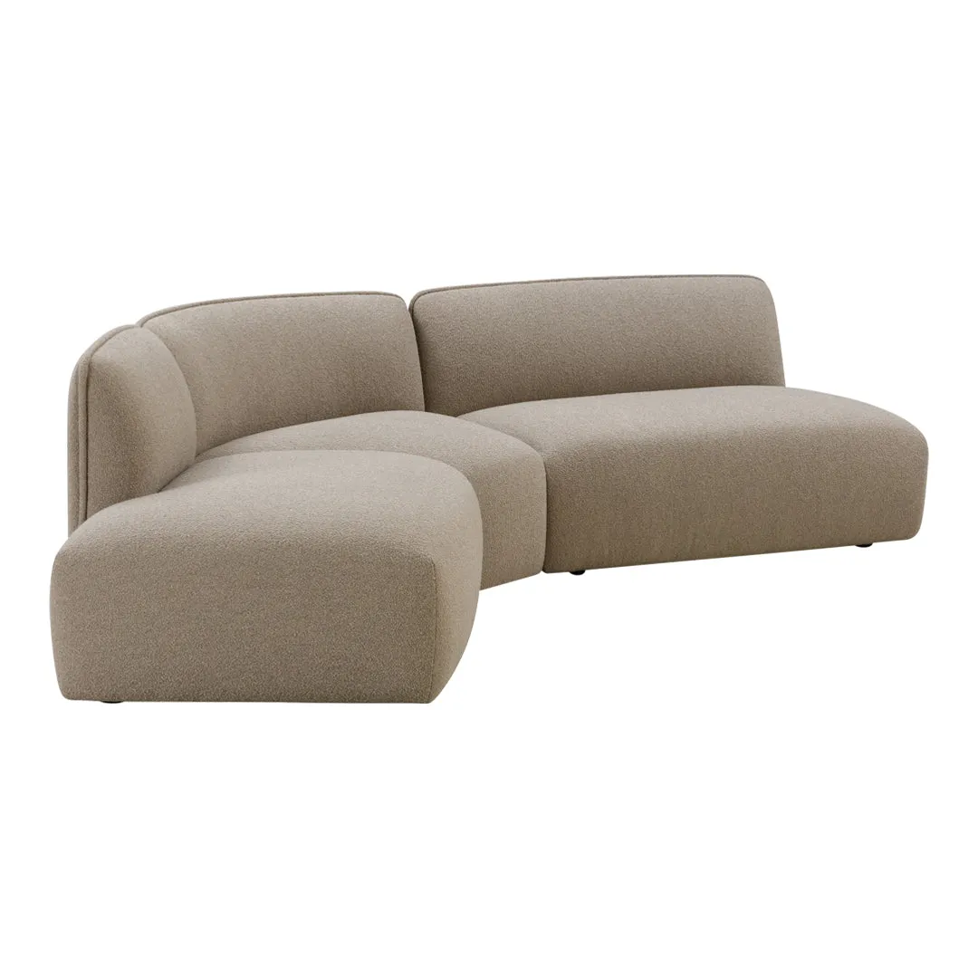 Panorama Pre-configured Sofa - Setup 2