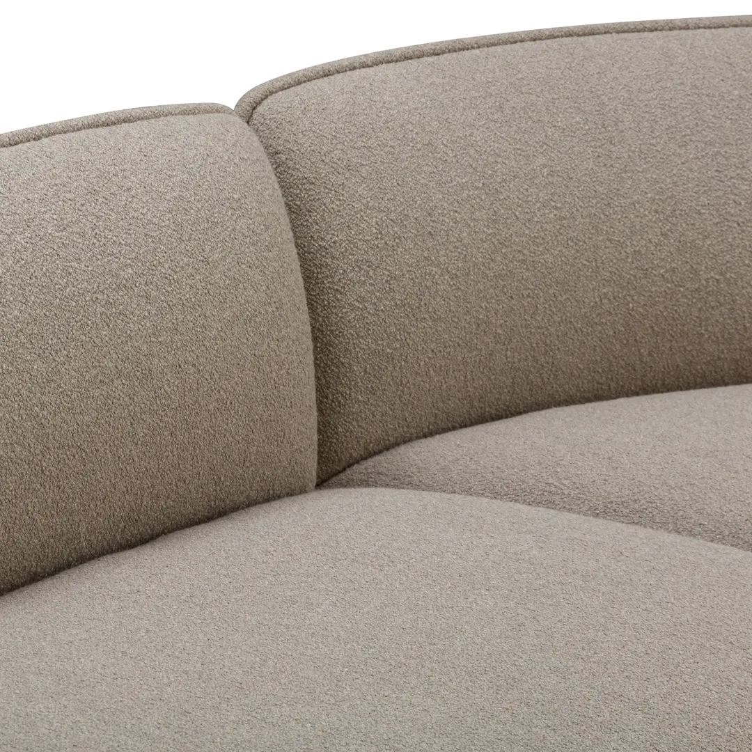 Panorama Pre-configured Sofa - Setup 2
