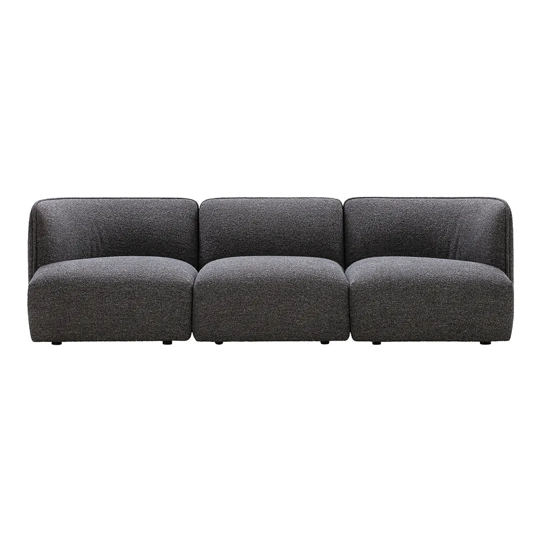 Panorama Pre-configured Sofa - Setup 4