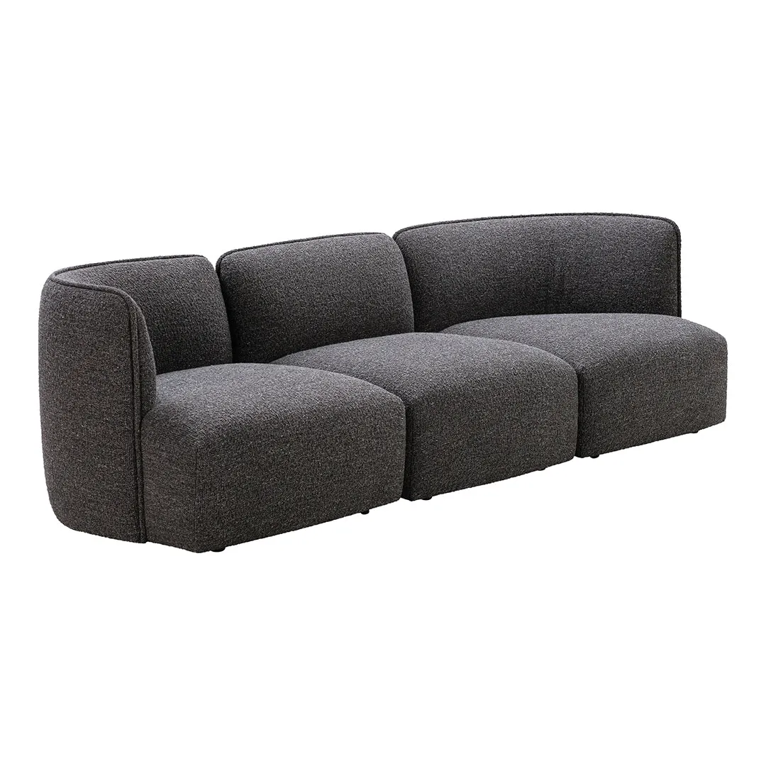 Panorama Pre-configured Sofa - Setup 4