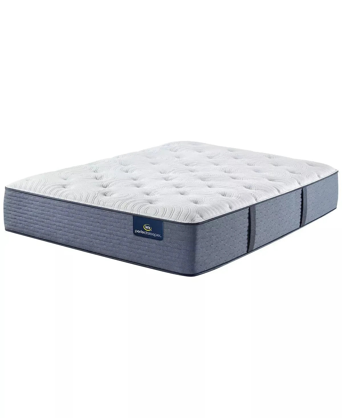 Perfect Sleeper Renewed Night Plush Mattress