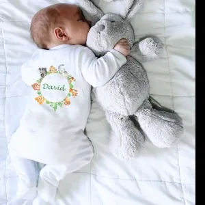 Personalized All in One- Cute Animals