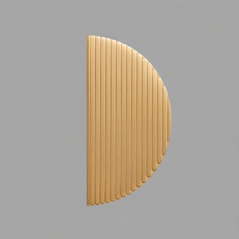 Pilos Drawer Pull