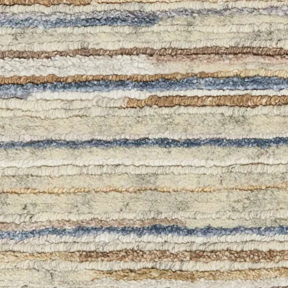Plateau PAE01 Ivory Rug