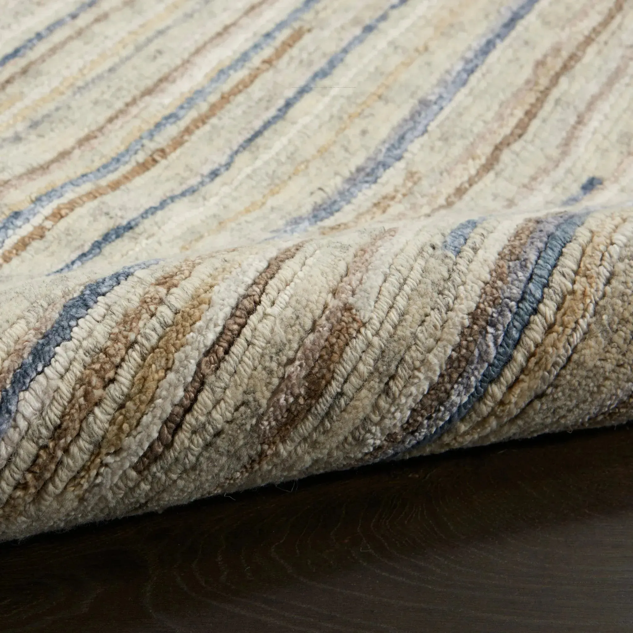 Plateau PAE01 Ivory Rug