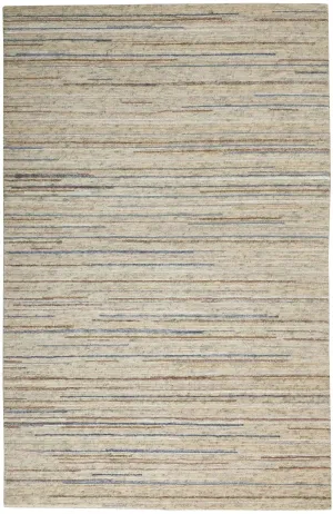 Plateau PAE01 Ivory Rug