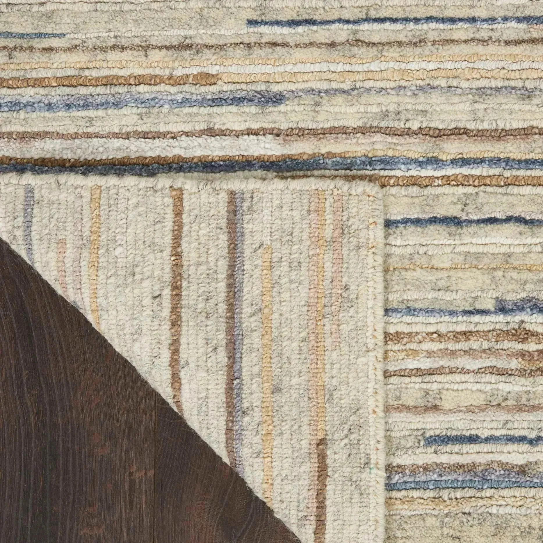 Plateau PAE01 Ivory Rug