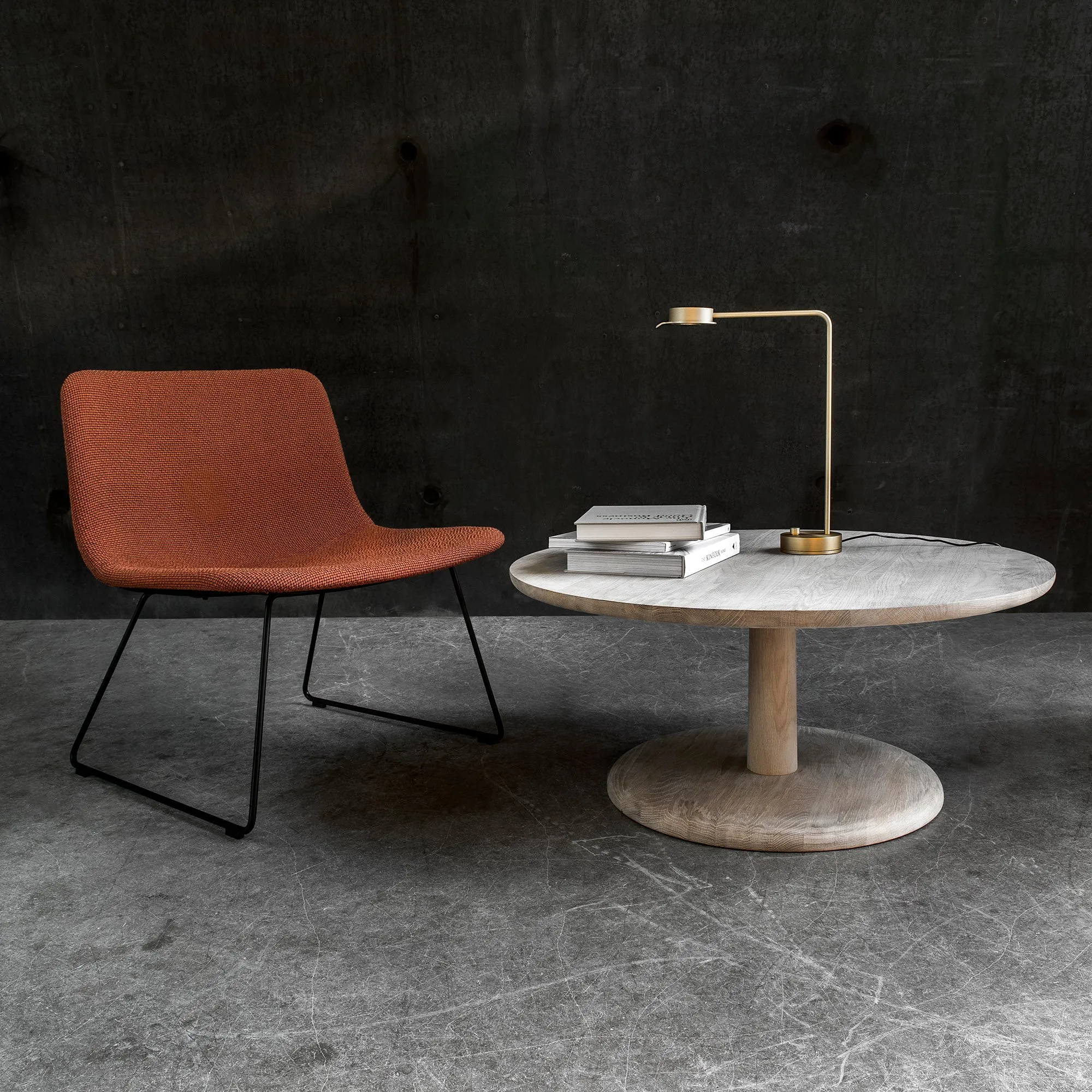 Pon Coffee Table