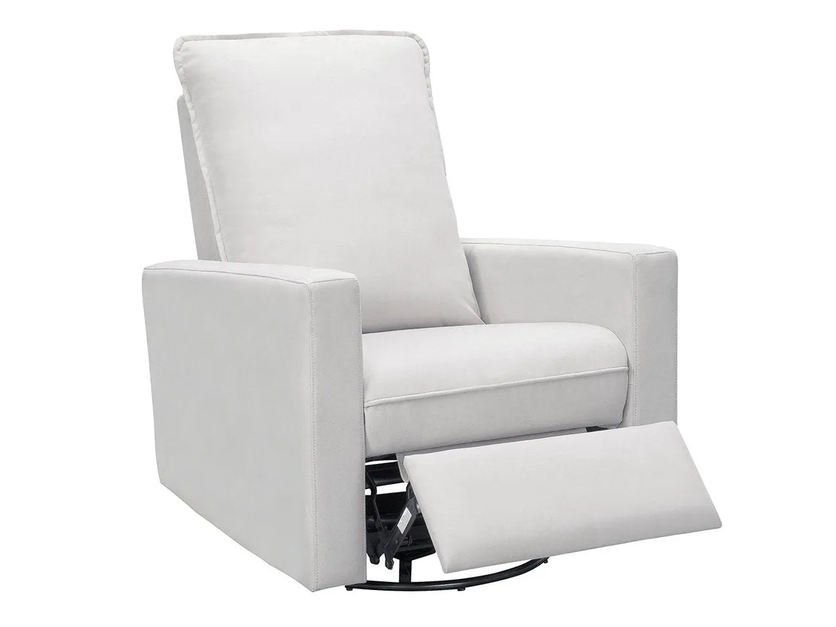 Reagan Power Swivel Glider Recliner