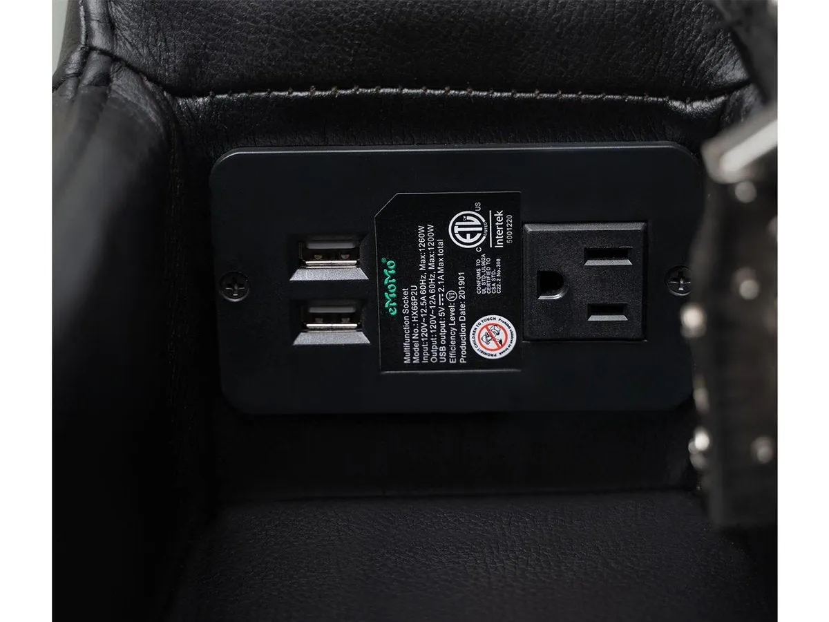 Rider Power Recliner