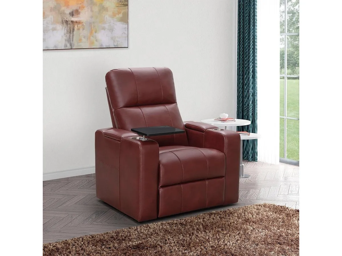 Rider Power Recliner