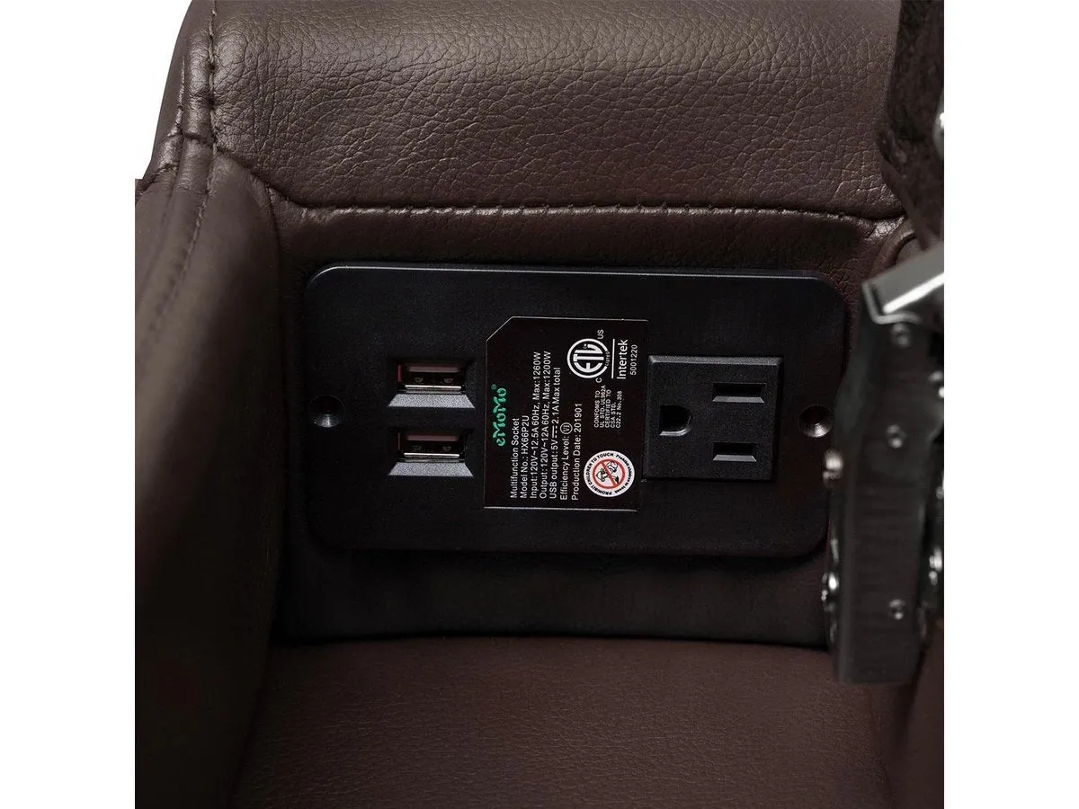 Rider Power Recliner