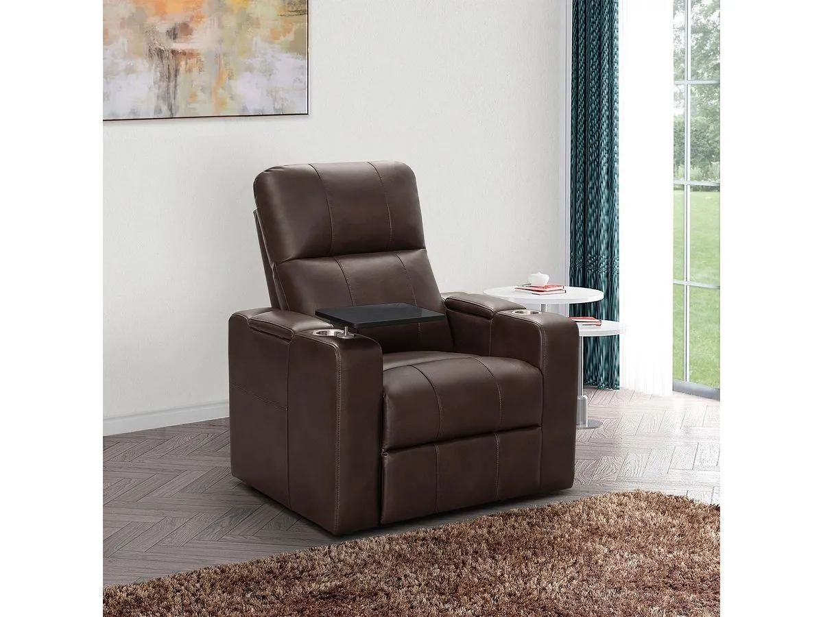 Rider Power Recliner