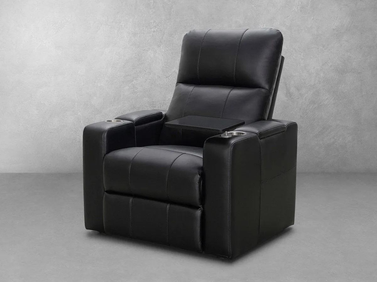 Rider Power Recliner