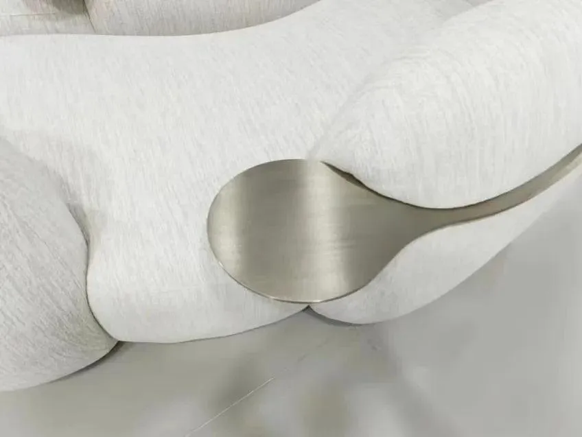 Riku Curved Sofa
