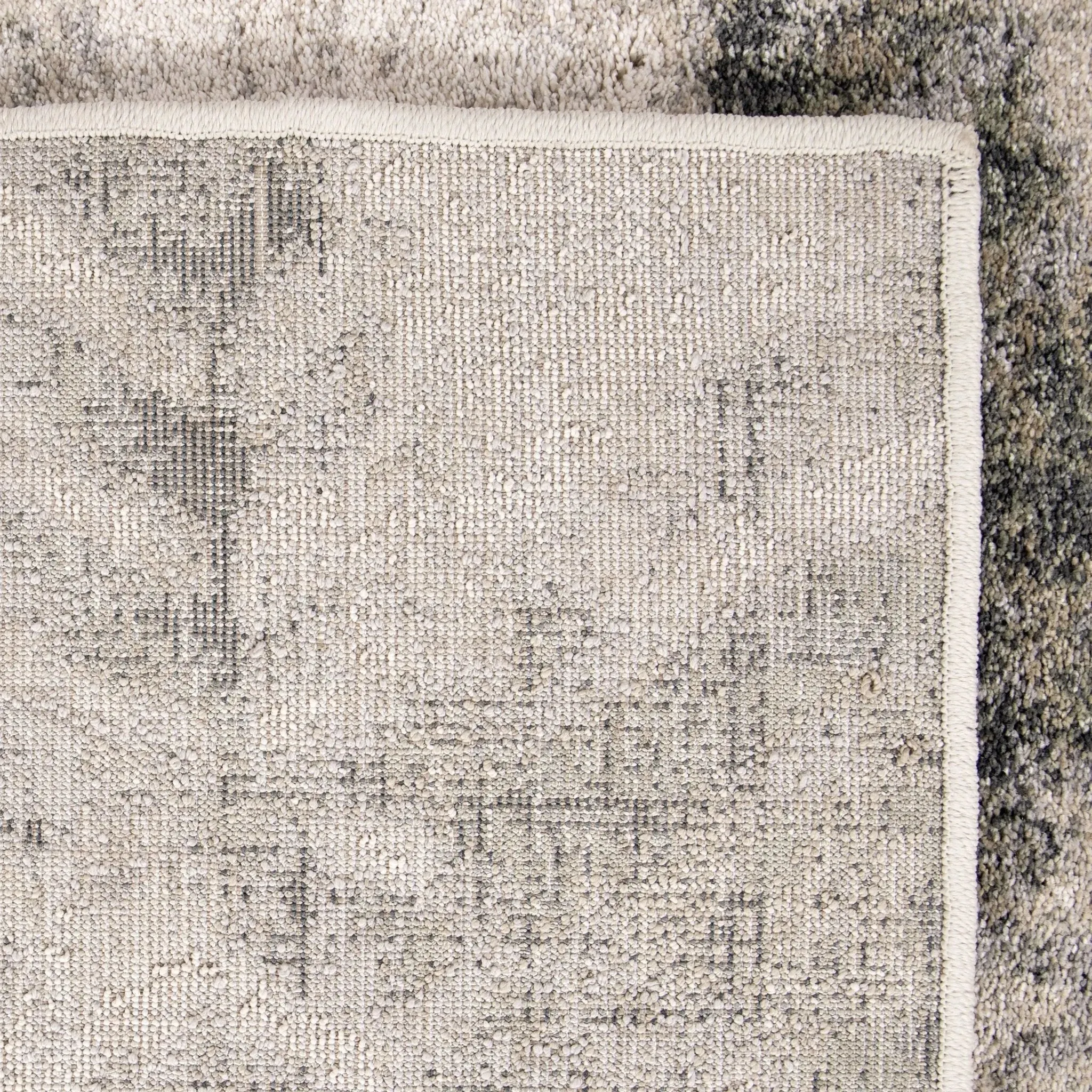 Riverstone 9015 Maverick Cloud Grey Rug