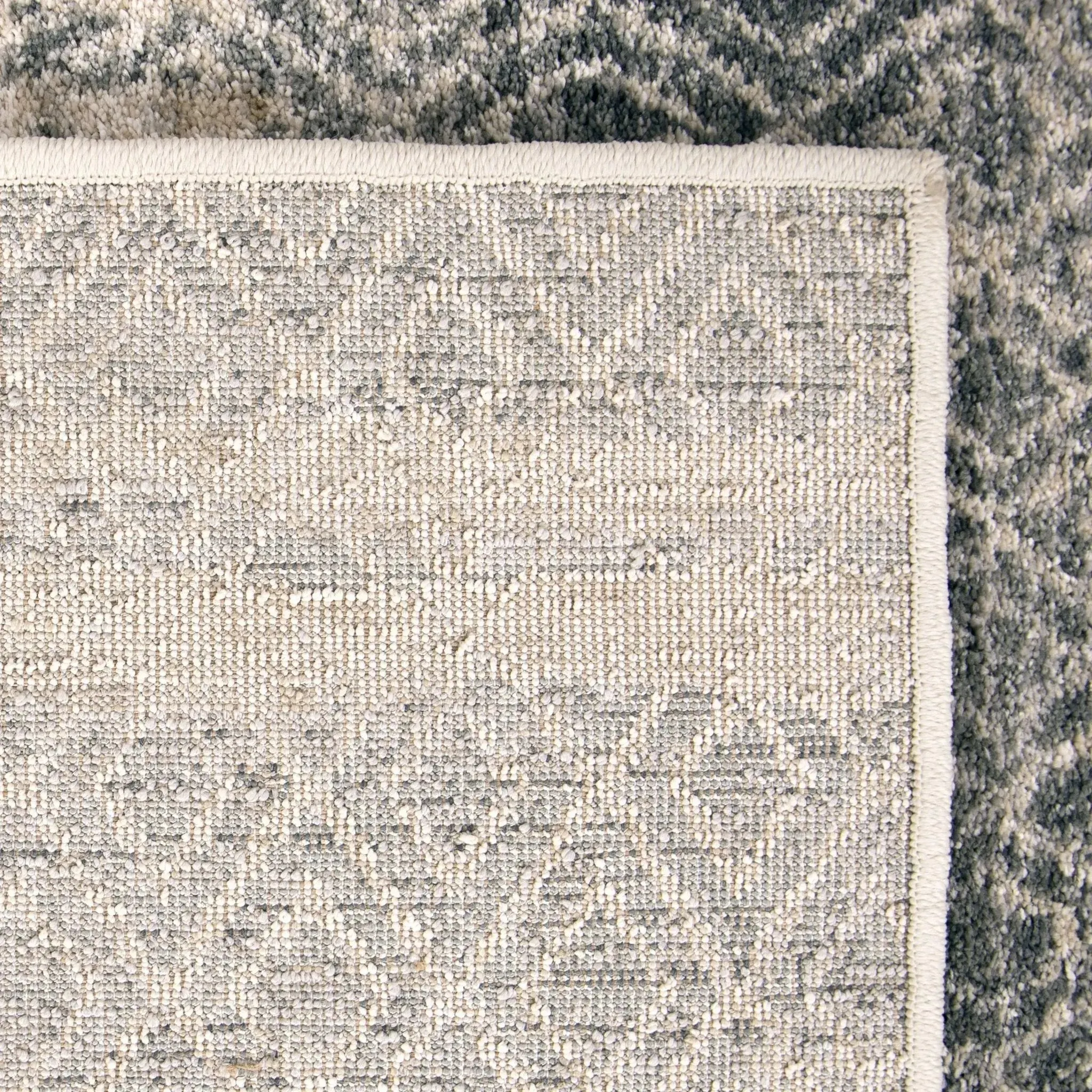 Riverstone 9019 Pinnacle Cloud Grey Rug