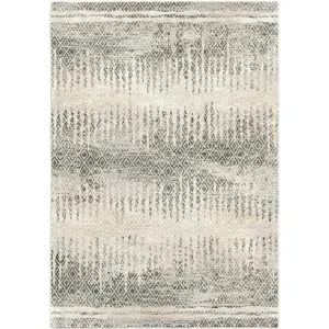 Riverstone 9019 Pinnacle Cloud Grey Rug