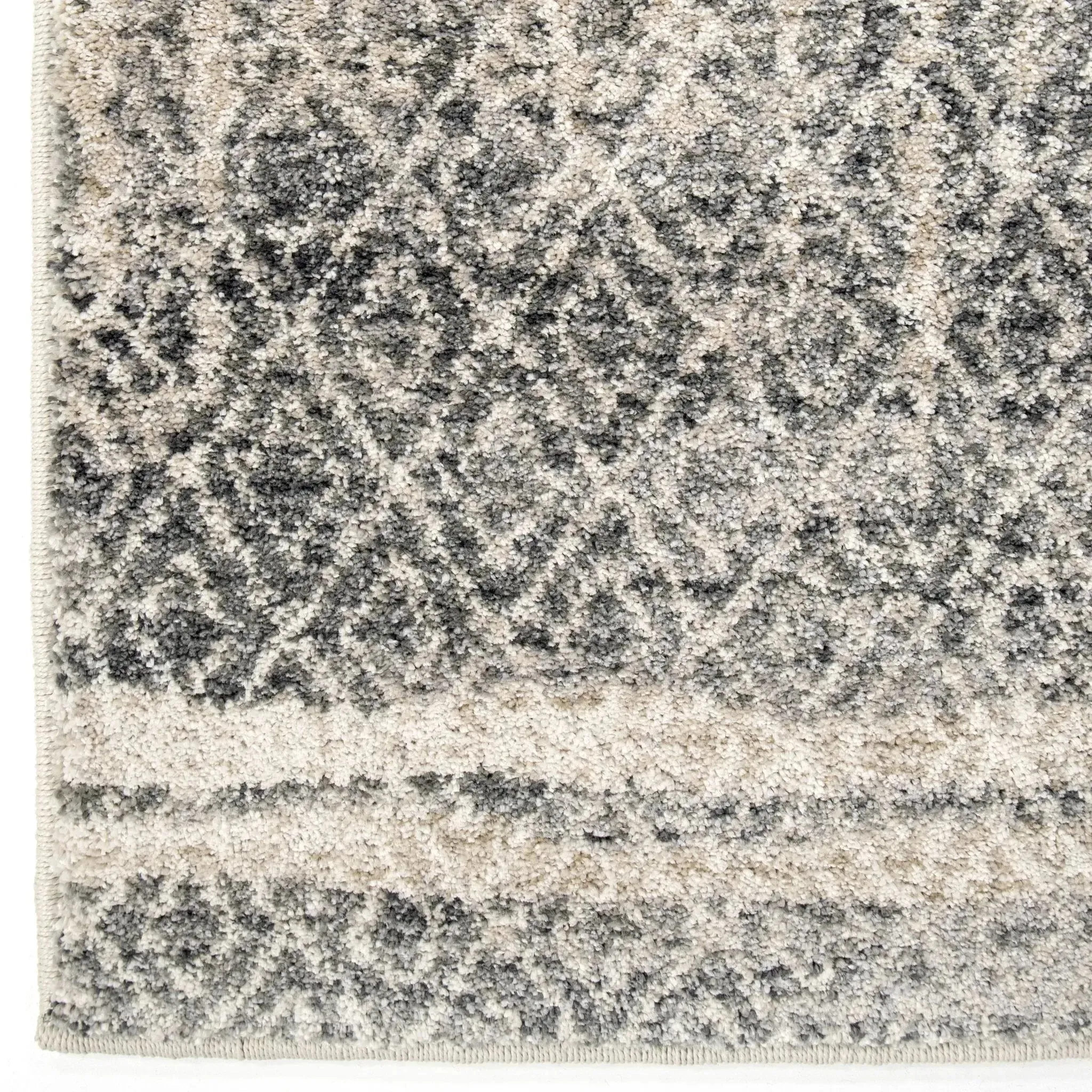 Riverstone 9019 Pinnacle Cloud Grey Rug