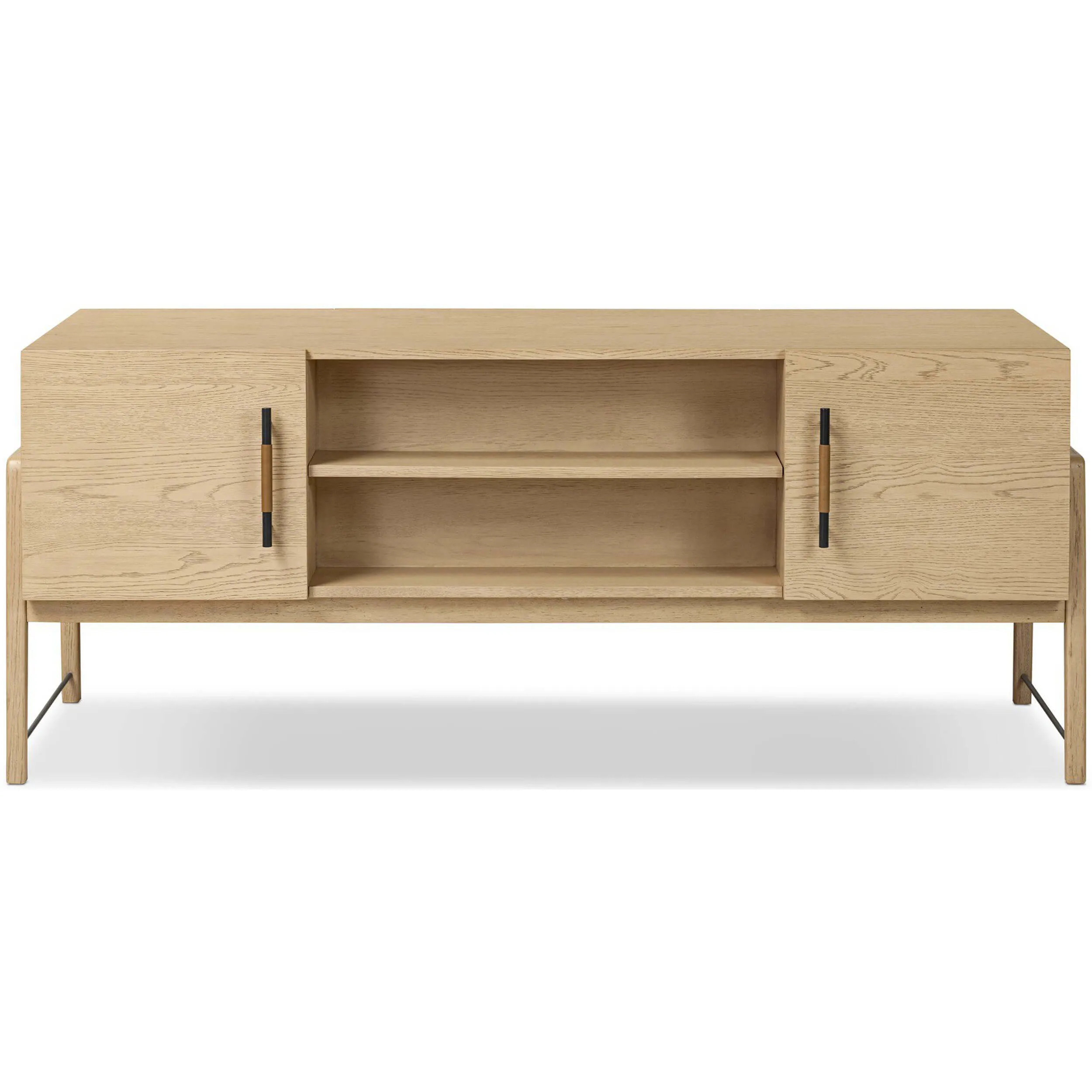 Rosedale Executive Desk, Yucca