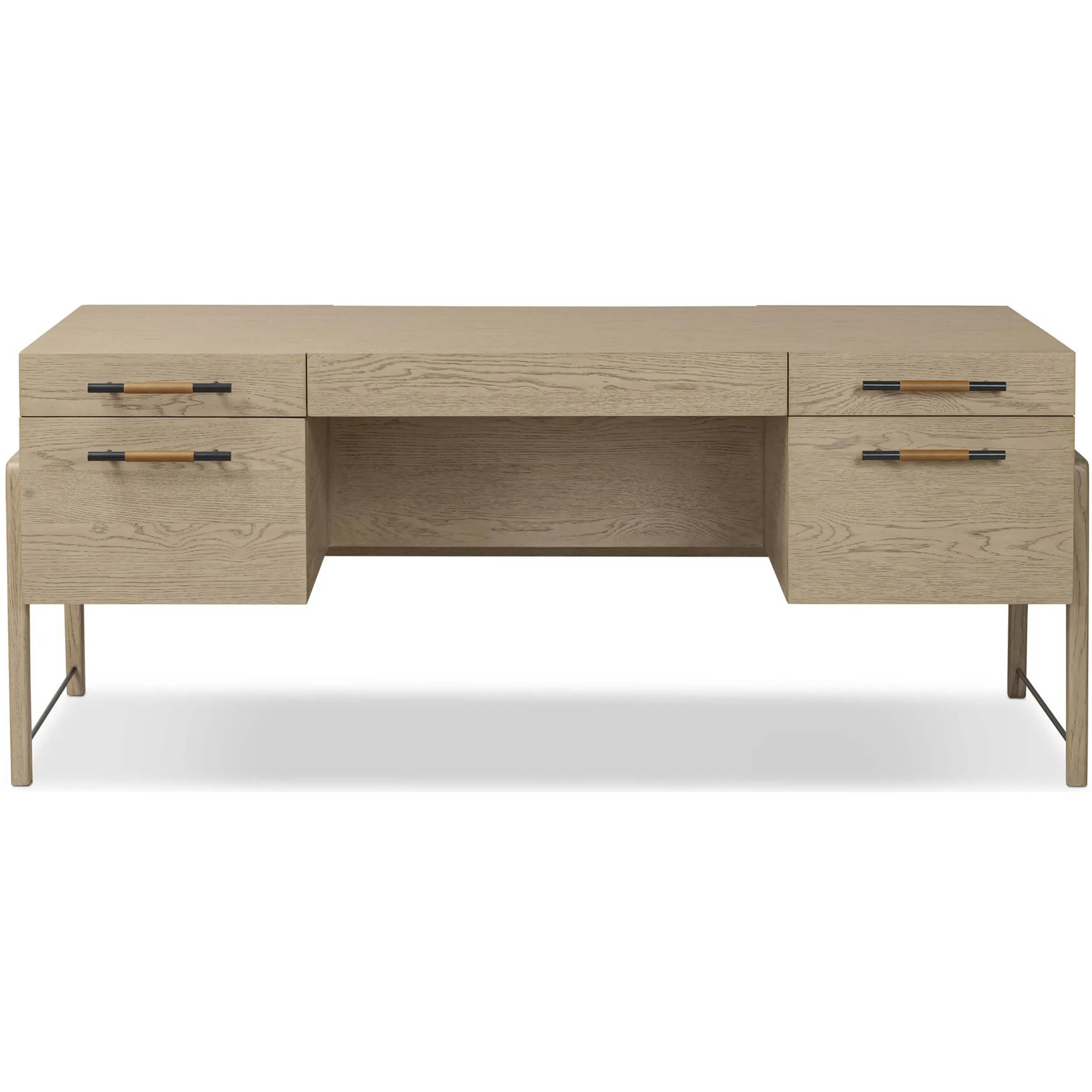 Rosedale Executive Desk, Yucca