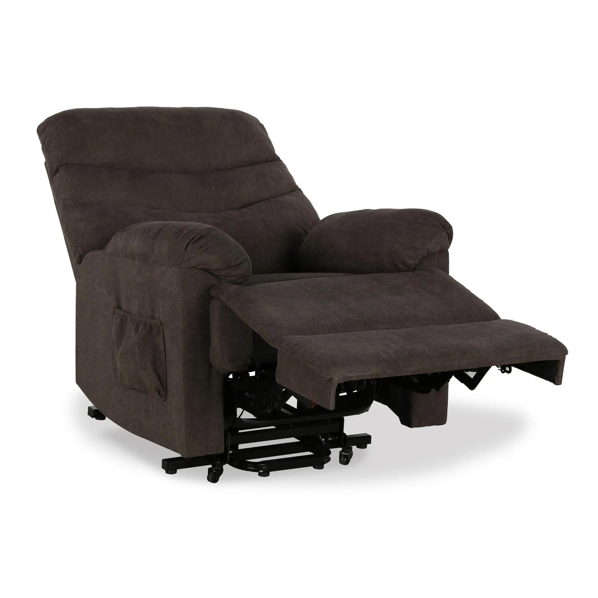 Sanders Power Lift Recliner