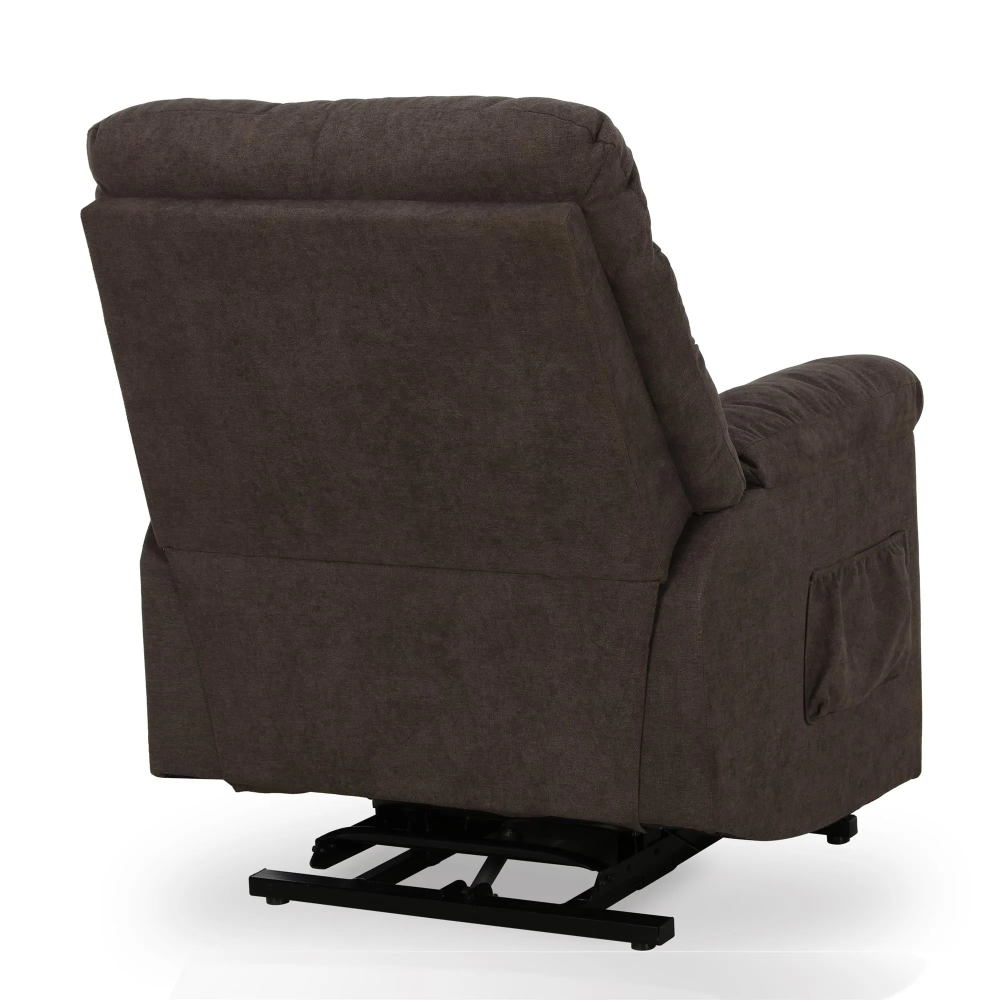 Sanders Power Lift Recliner