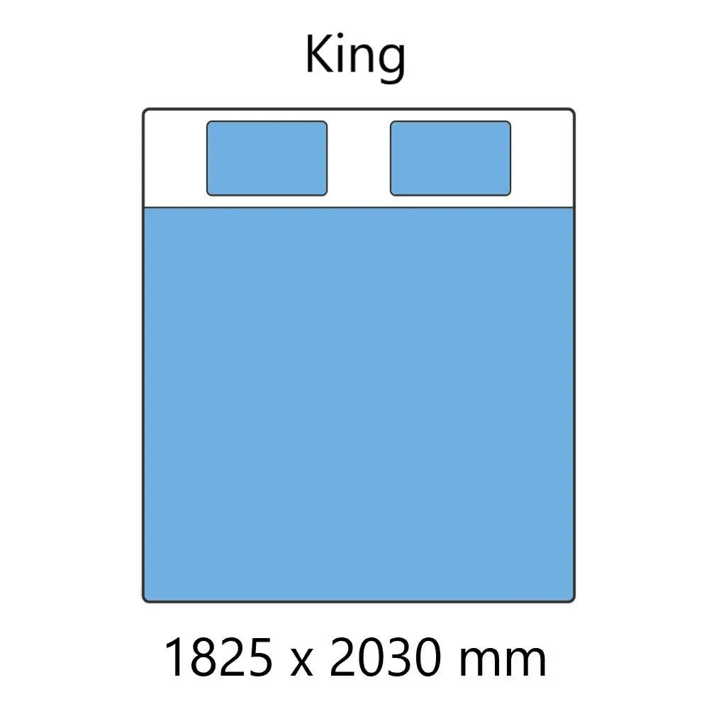 Sealy Plush King Advantage Mattress