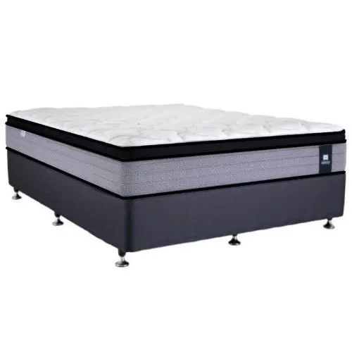 Sealy Plush King Advantage Mattress