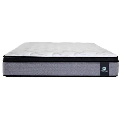 Sealy Plush King Advantage Mattress