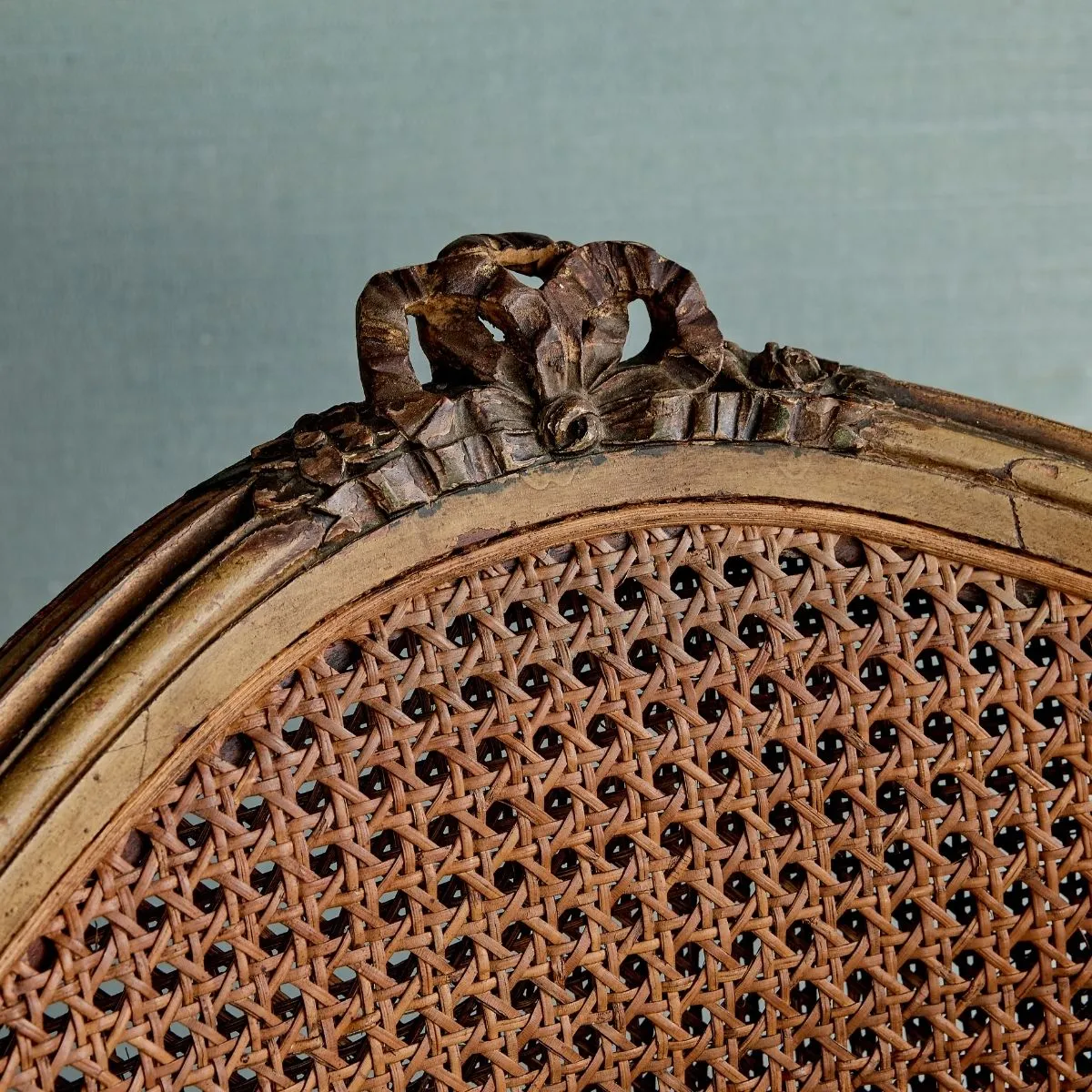 Short Charleston Chair