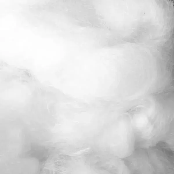 Shredded Latex   Gelled Microfiber™