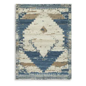 Signature Design by Ashley Rugs Rugs R407132