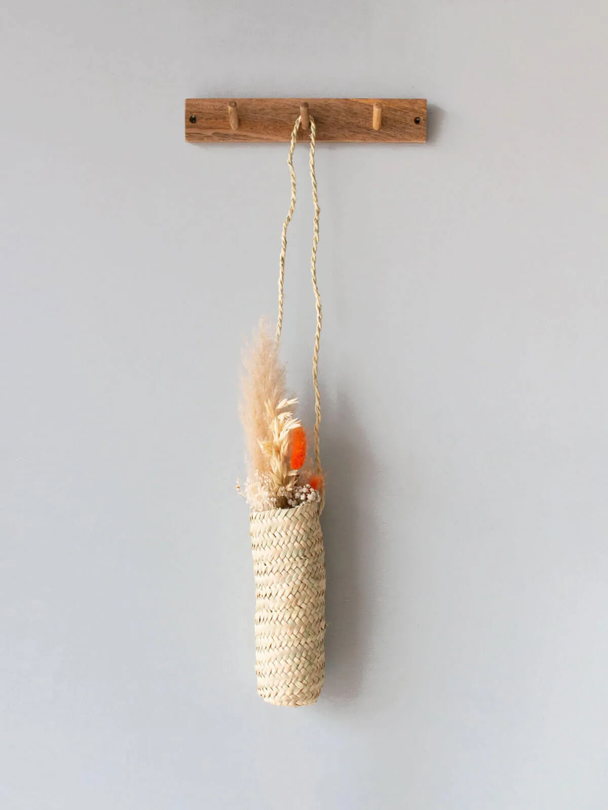 Slim Hanging Baskets