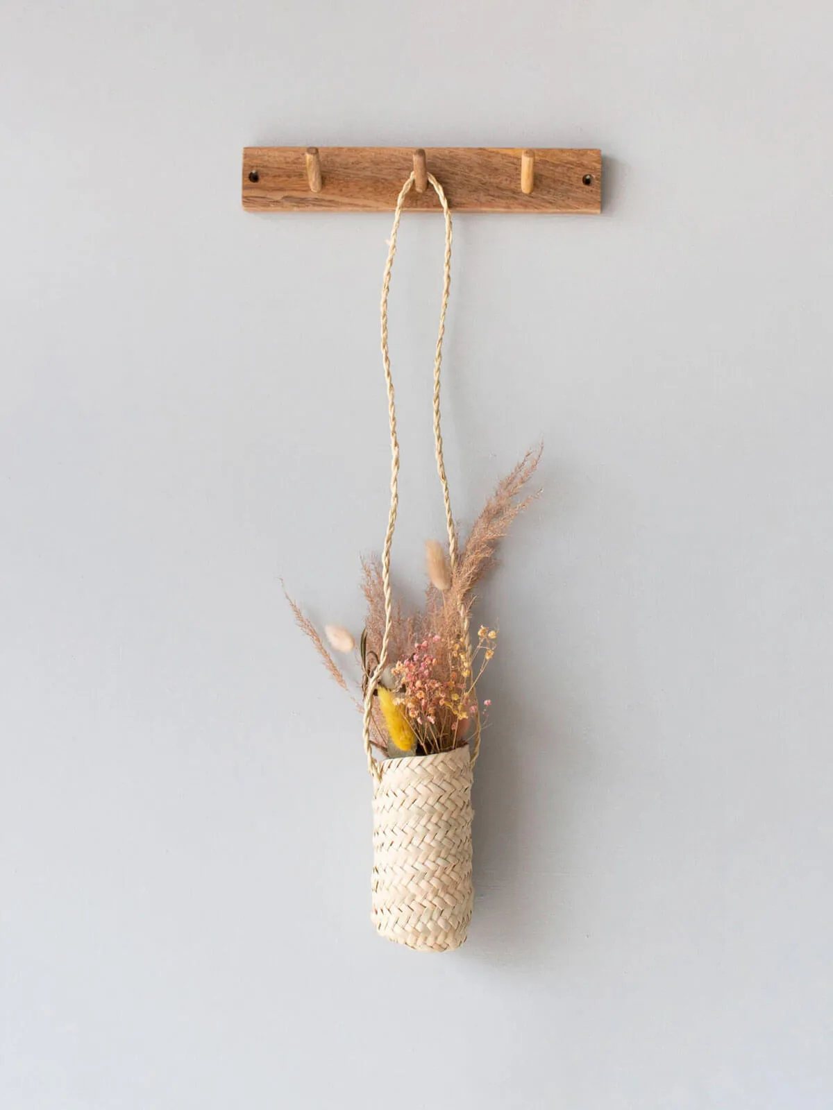 Slim Hanging Baskets